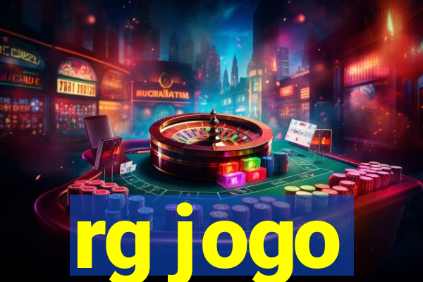 rg jogo